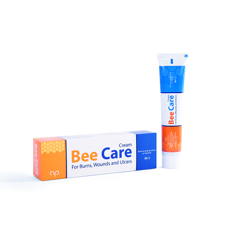 Bee Care Cream 